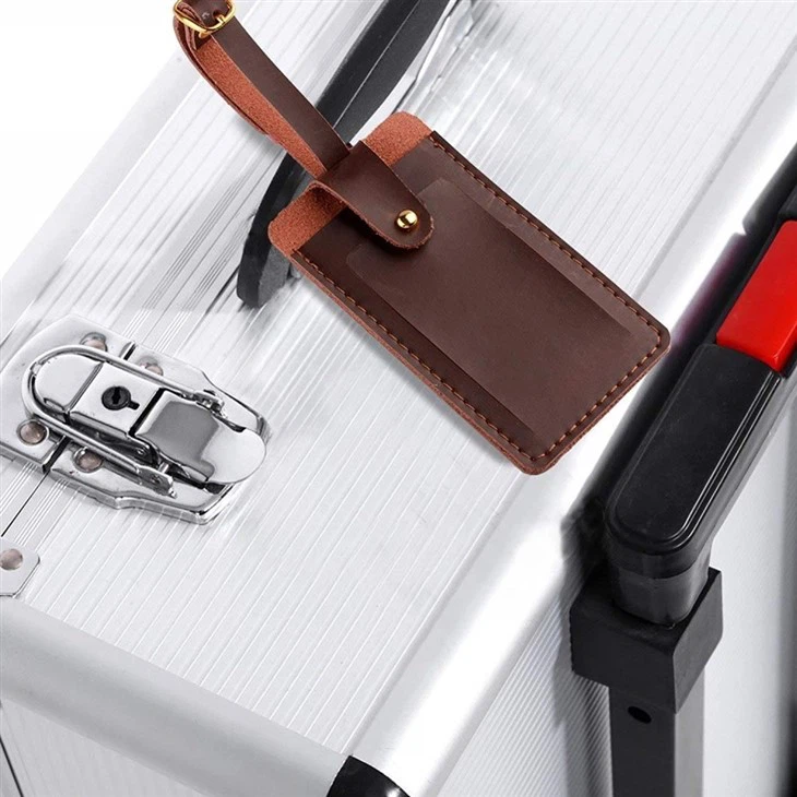 luggage tag