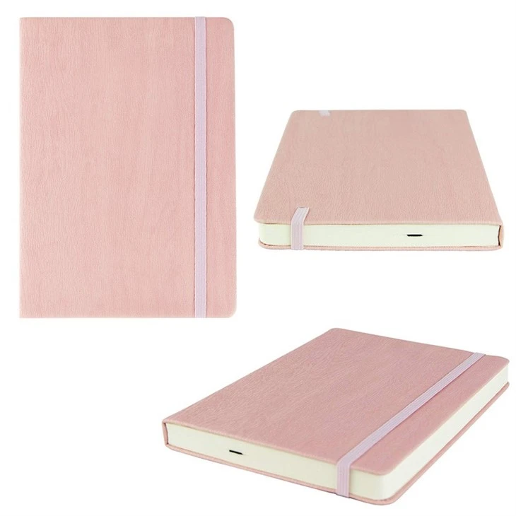 leather notebook cover
