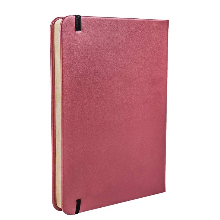 a5 note book