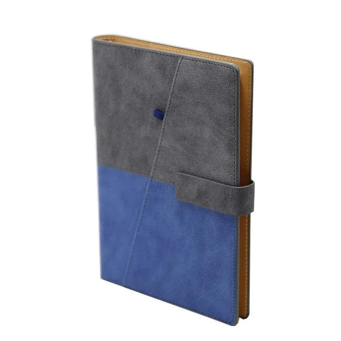 6 Holes Ring Binder Leather Notebook 6 Holes Ring Binder Leather Notebook