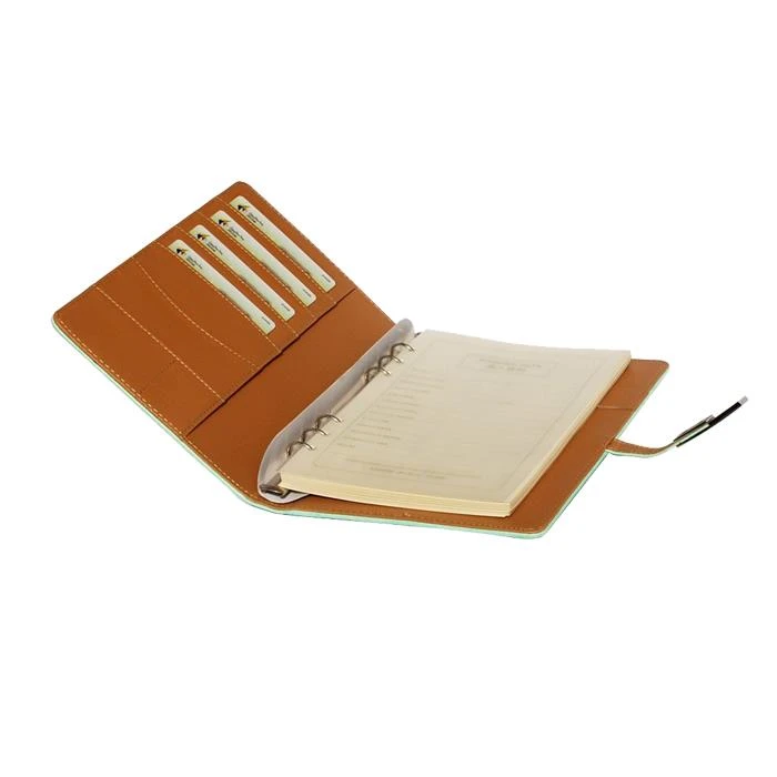 Best Refillable Leather Journal With Lock Best Refillable Leather Journal With Lock