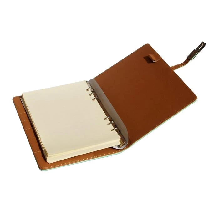 Best Refillable Leather Journal With Lock Best Refillable Leather Journal With Lock