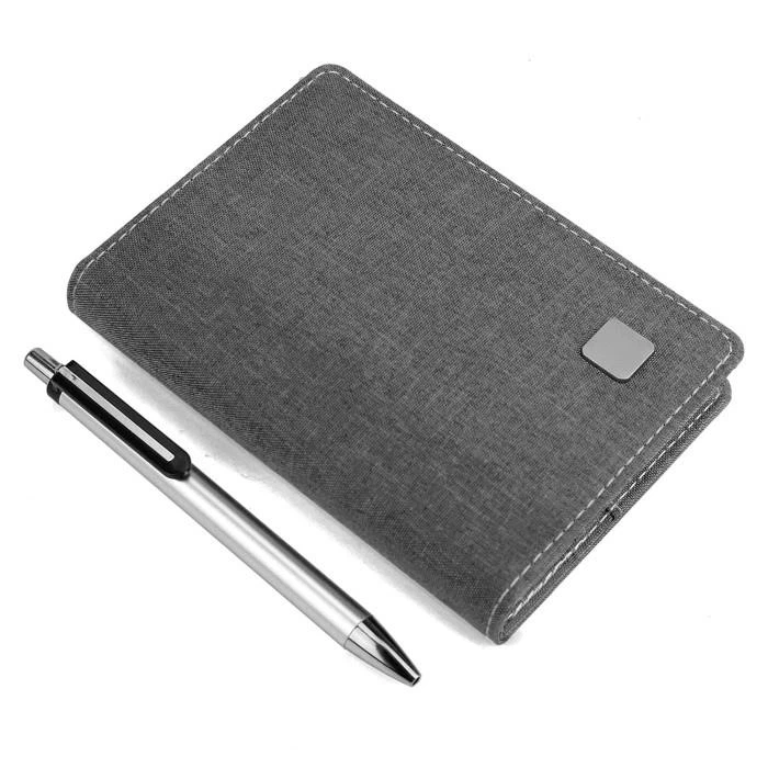 Small Hardcover PU Leather Travel Diary Small Hardcover PU Leather Travel Diary