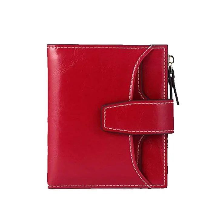 Ladies Card Holder Wallet