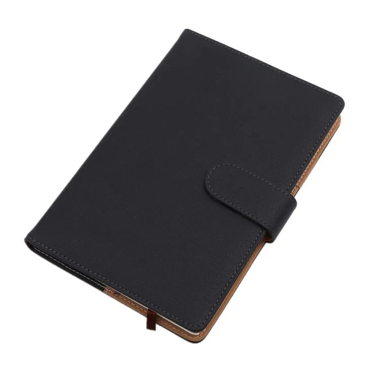 Refillable Journal Soft Cover