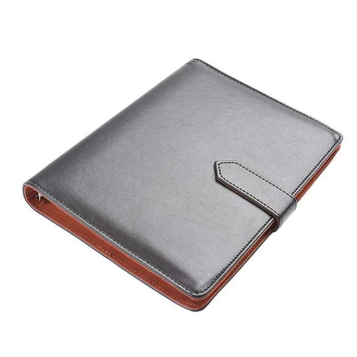 Refillable Leather Bound Journal Refillable Leather Bound Journal