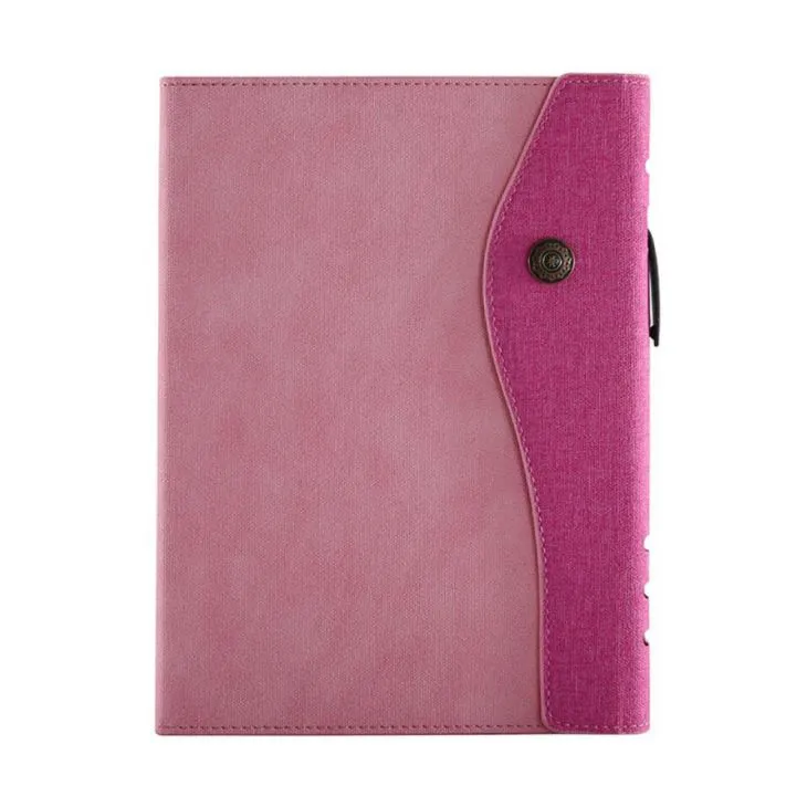 notepads custom logo printed