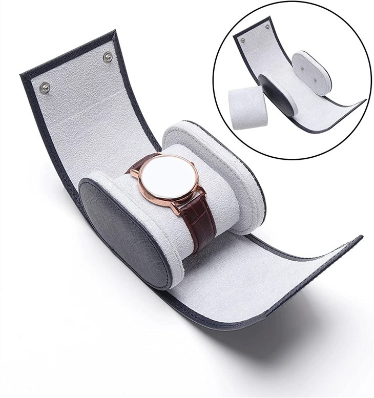 men watch box