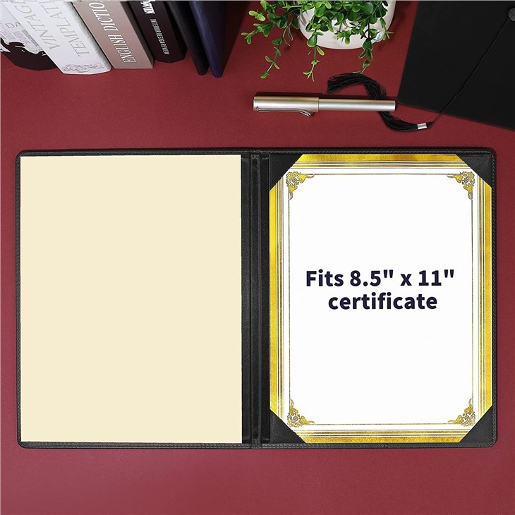 certificate holders certificate holders